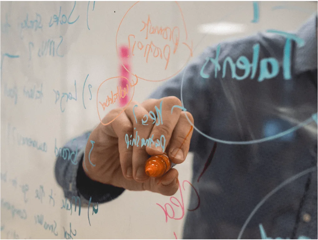 Cool Majors: Decision Science